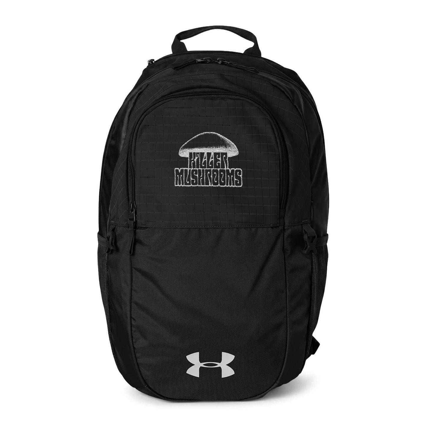 Killer Mushrooms - Under Armour Backpack