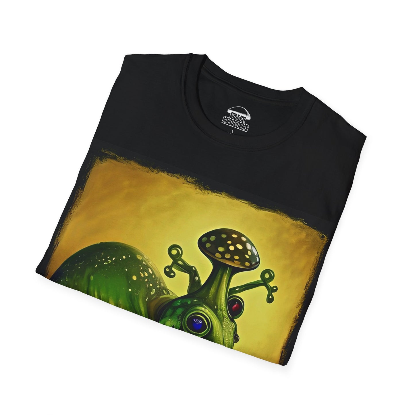 Killer Mushrooms - 5meo Toad Tee