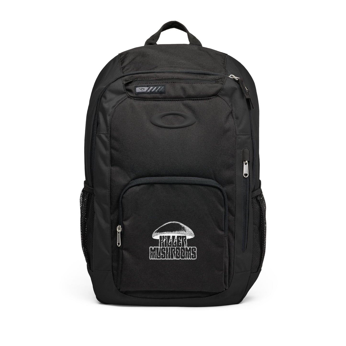 Killer Mushrooms - Oakley Backpack
