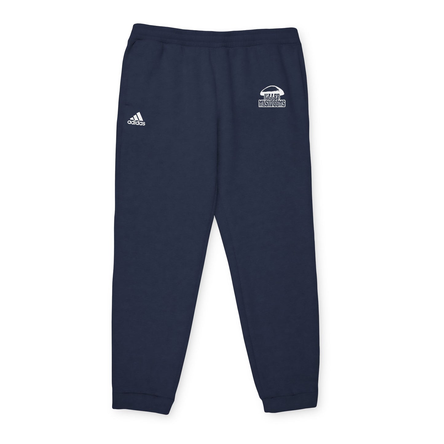 Killer Mushrooms - Adidas Joggers