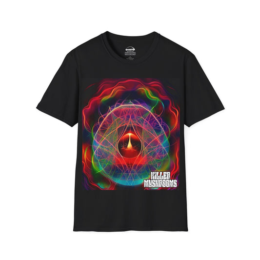 Killer Mushrooms - DMT Tee