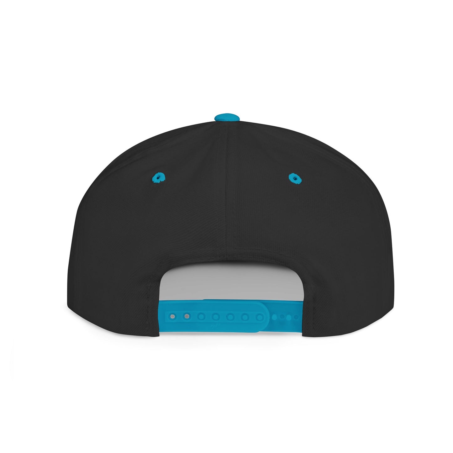 Killer Mushrooms - Flat Bill Snapback