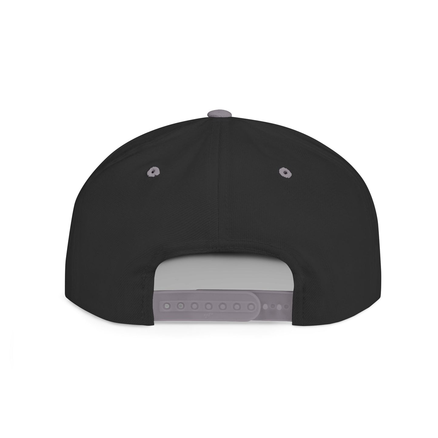 Killer Mushrooms - Flat Bill Snapback
