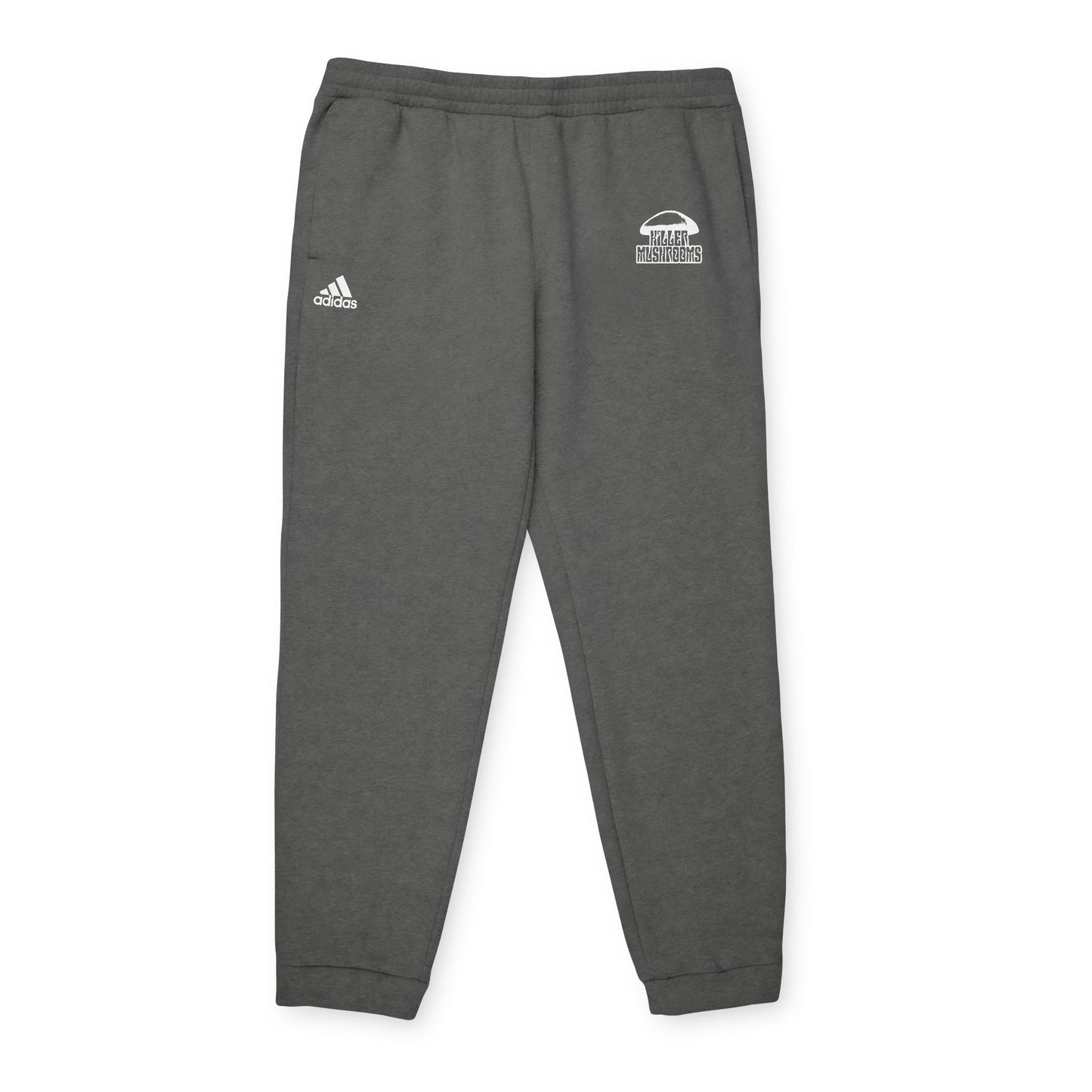 Killer Mushrooms - Adidas Joggers