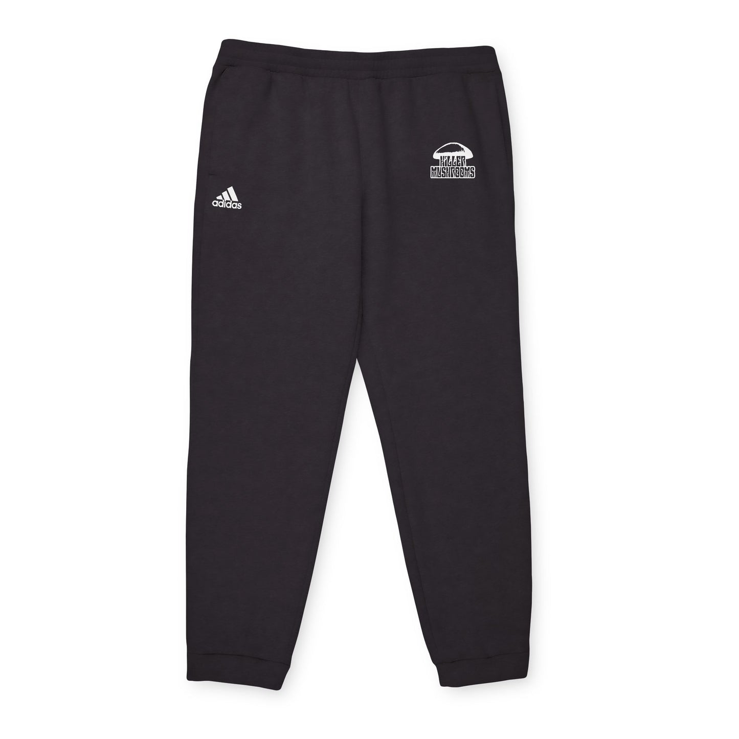 Killer Mushrooms - Adidas Joggers