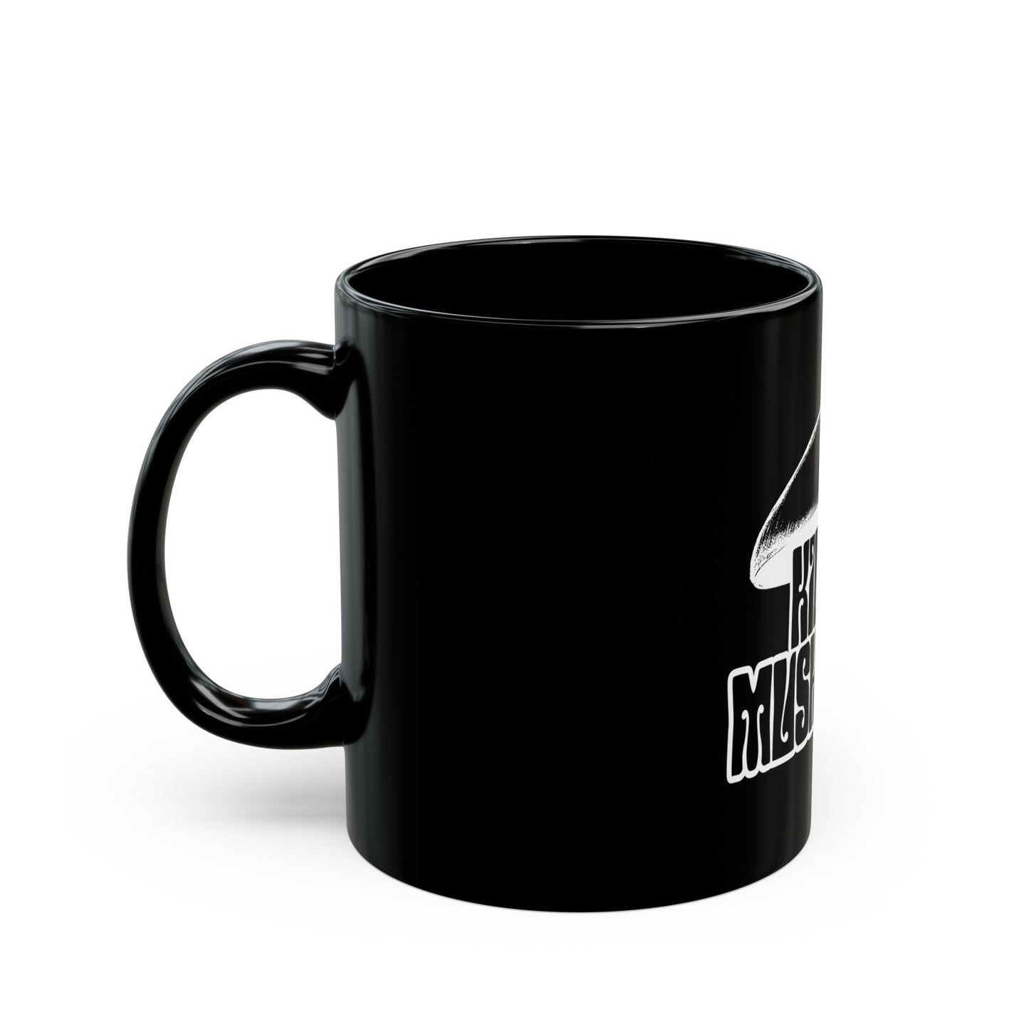 Killer Mushrooms - Coffee Mug