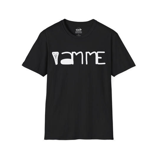 Killer Mushrooms - I Am Me Artist Tee