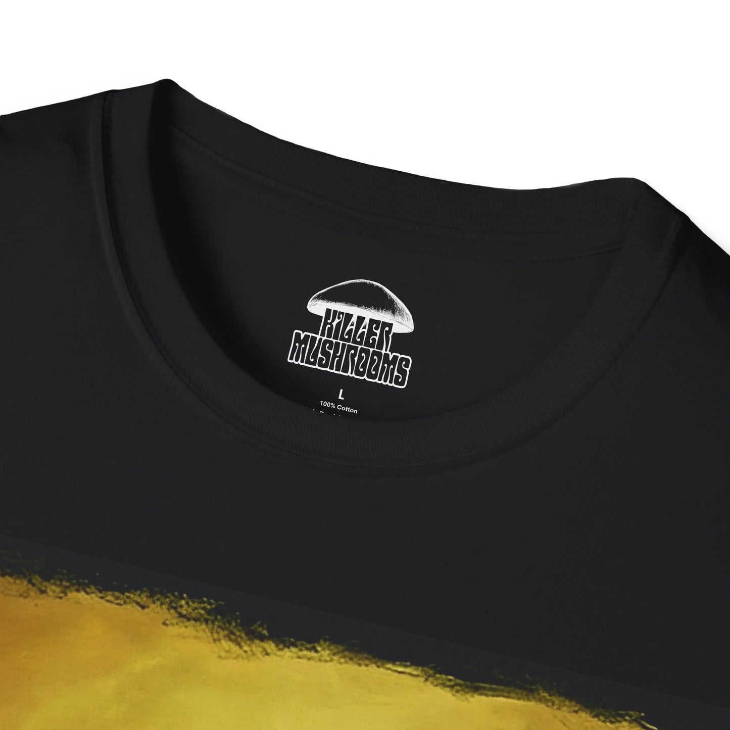 Killer Mushrooms - 5meo Toad Tee