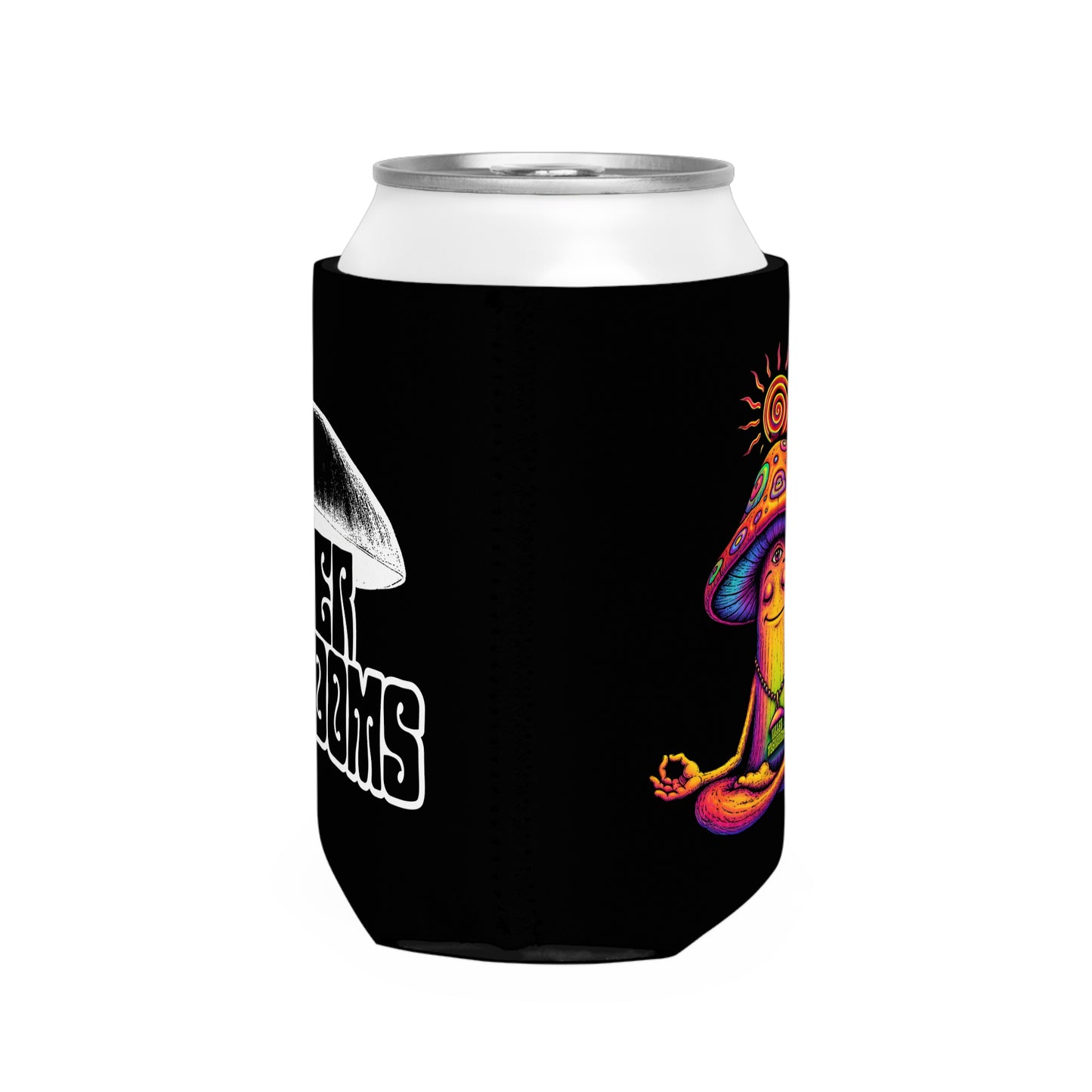 Killer Mushrooms - Koozie11