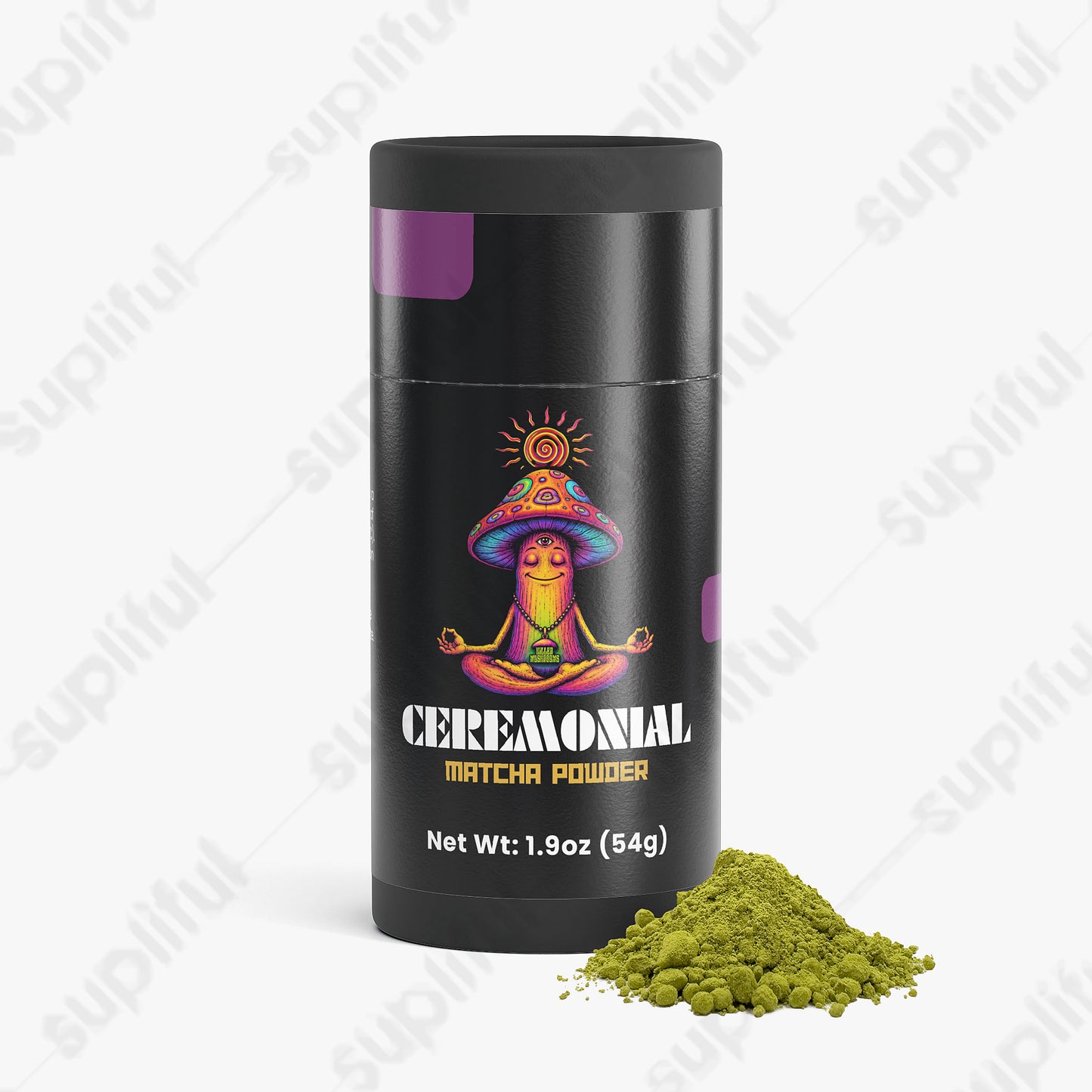 Ceremonial Matcha Powder