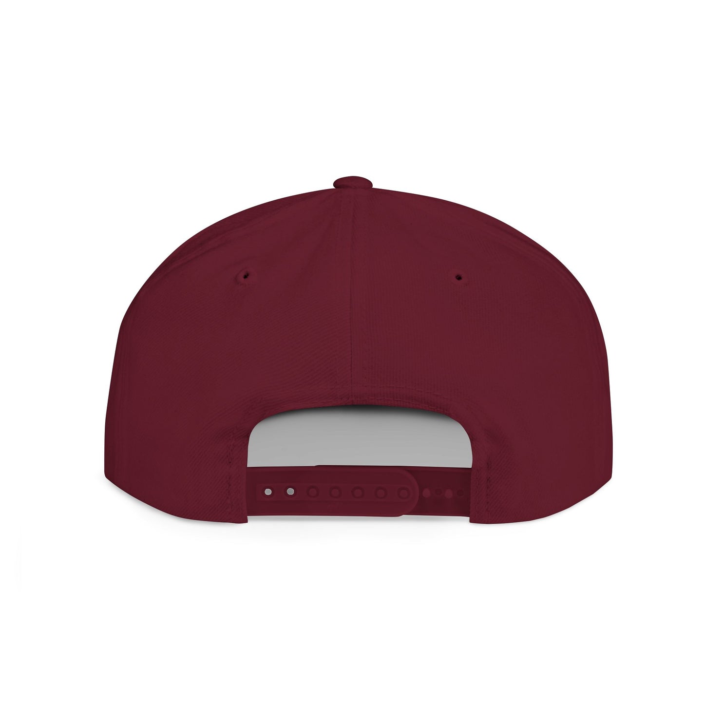 Killer Mushrooms - Flat Bill Snapback