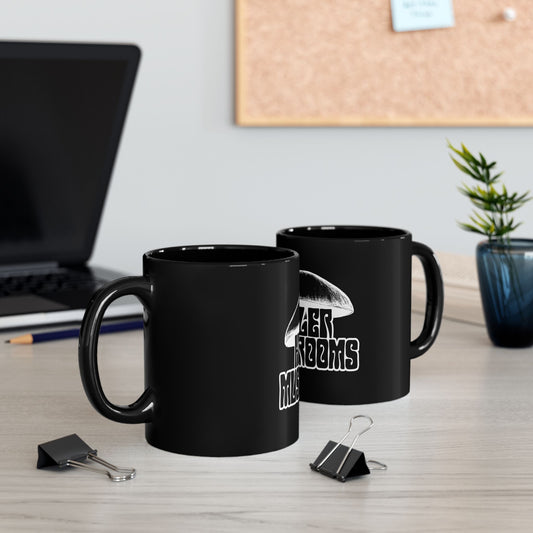 Killer Mushrooms - Coffee Mug