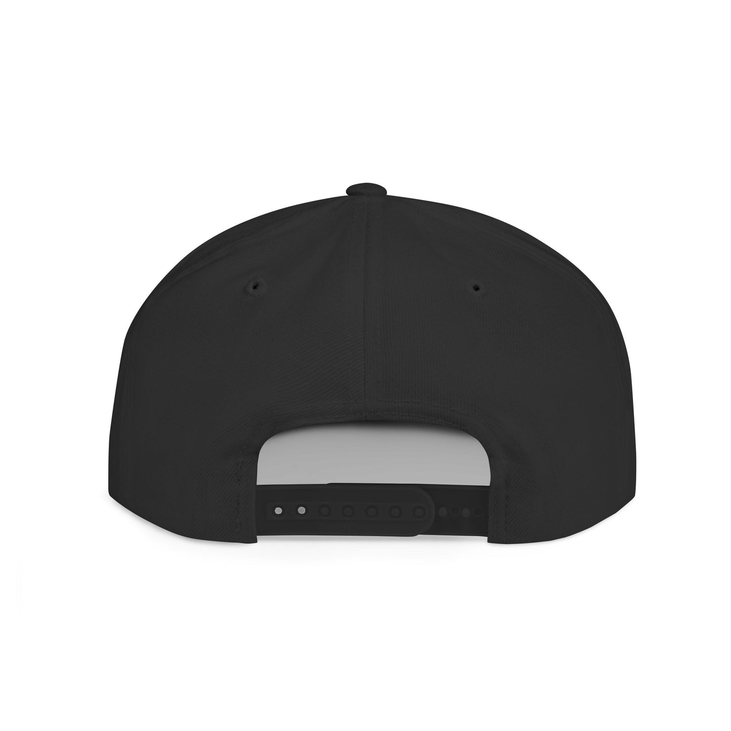 Killer Mushrooms - Flat Bill Snapback