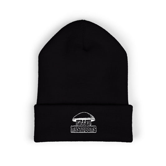 Killer Mushrooms - Beanie