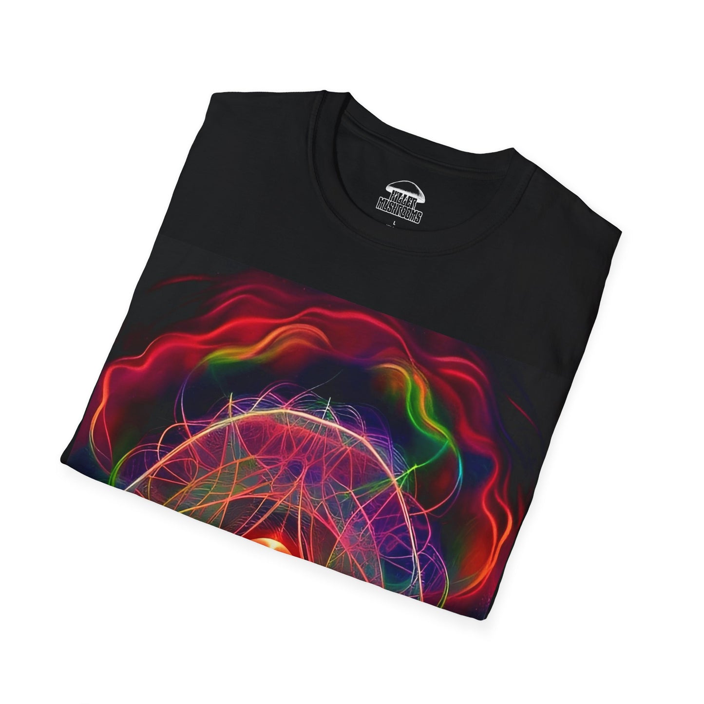 Killer Mushrooms - DMT Tee