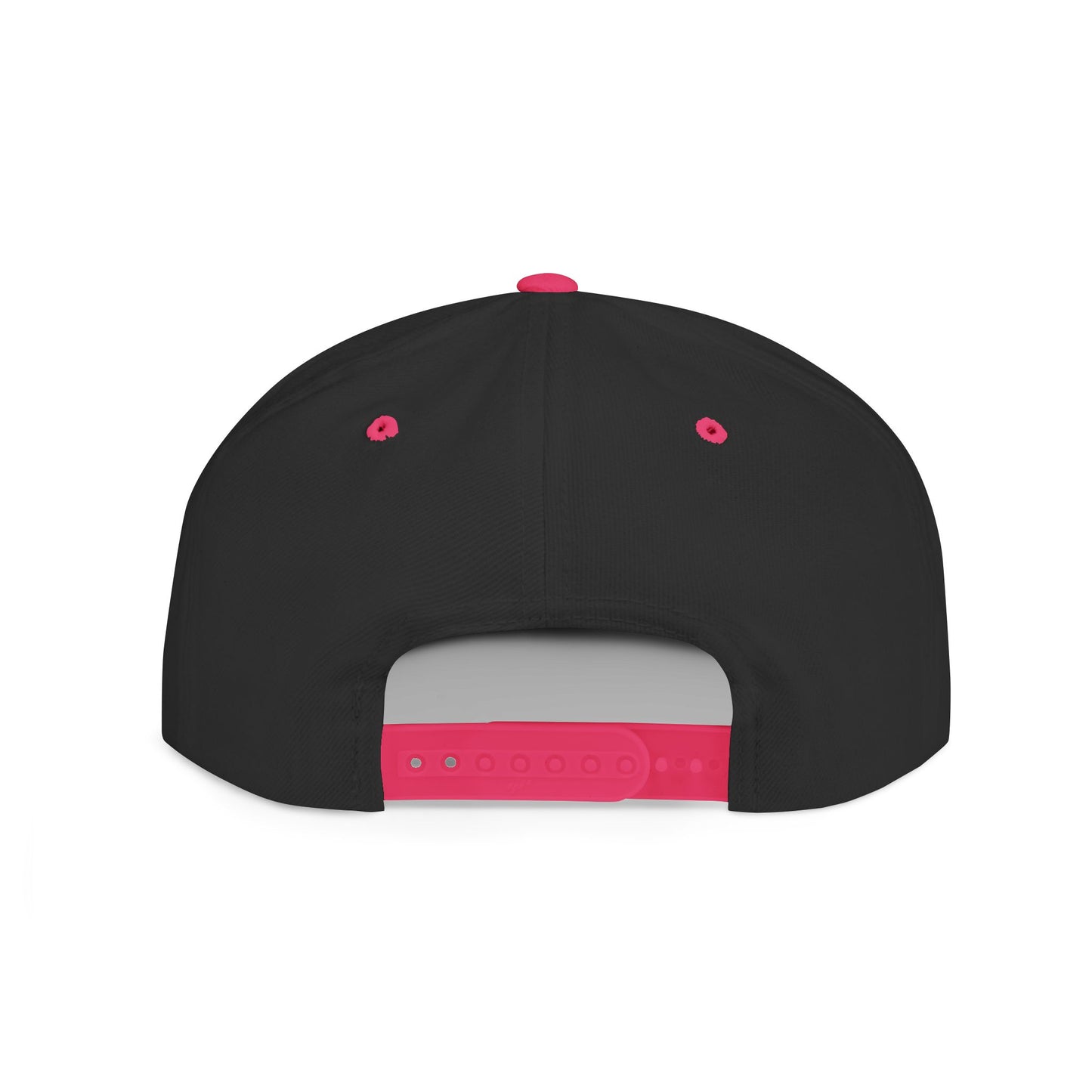 Killer Mushrooms - Flat Bill Snapback