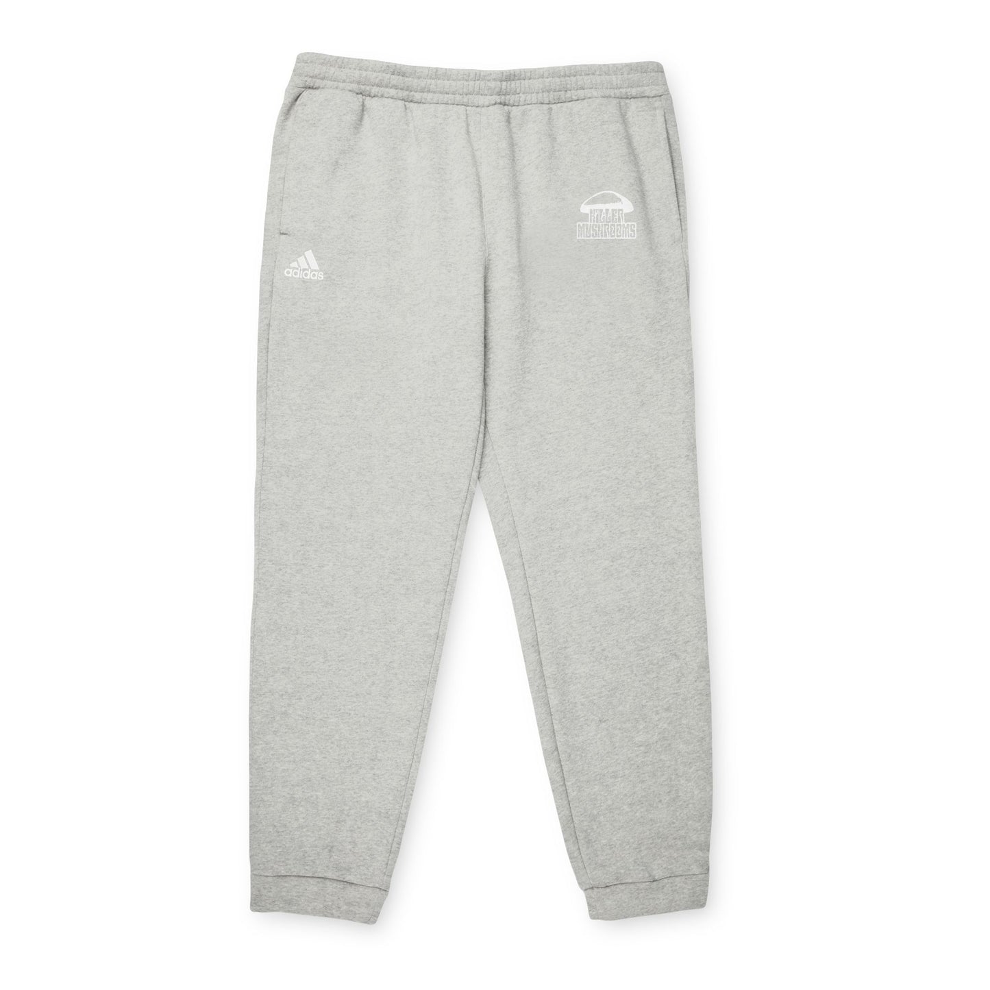 Killer Mushrooms - Adidas Joggers
