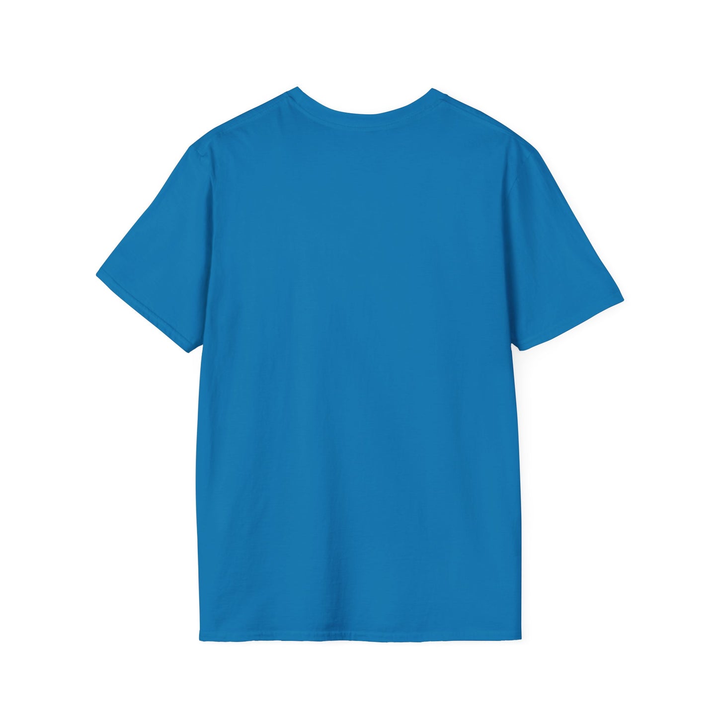 Killer Mushrooms - Tie-Dye Fungi Tee
