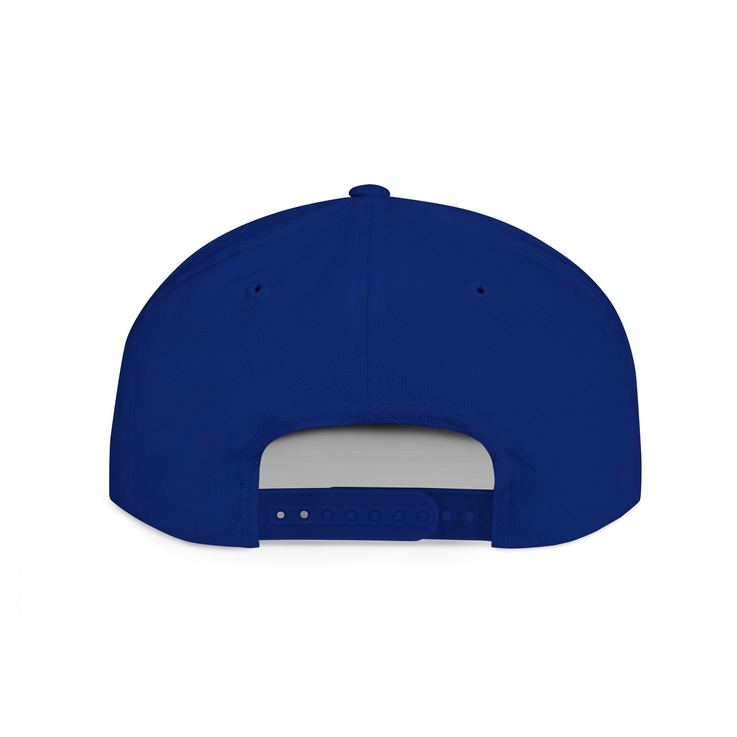 Killer Mushrooms - Flat Bill Snapback