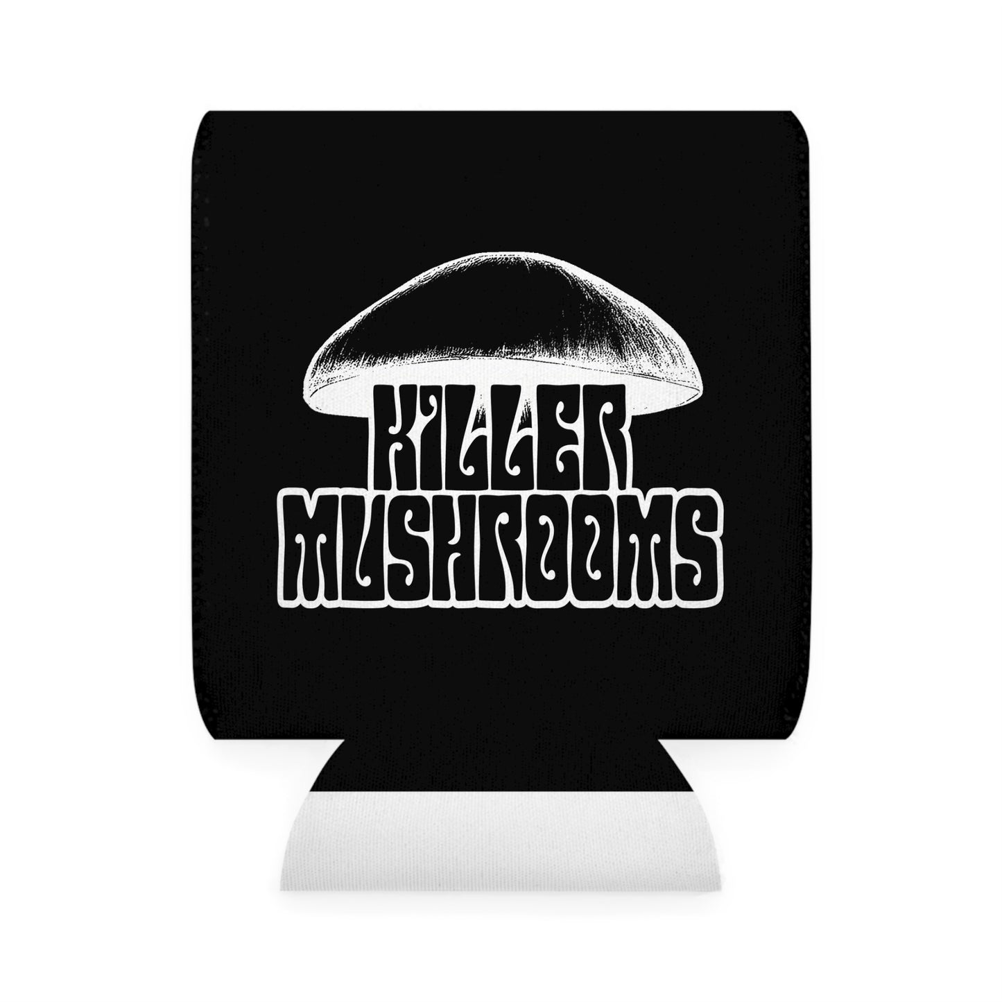Killer Mushrooms - Koozie11