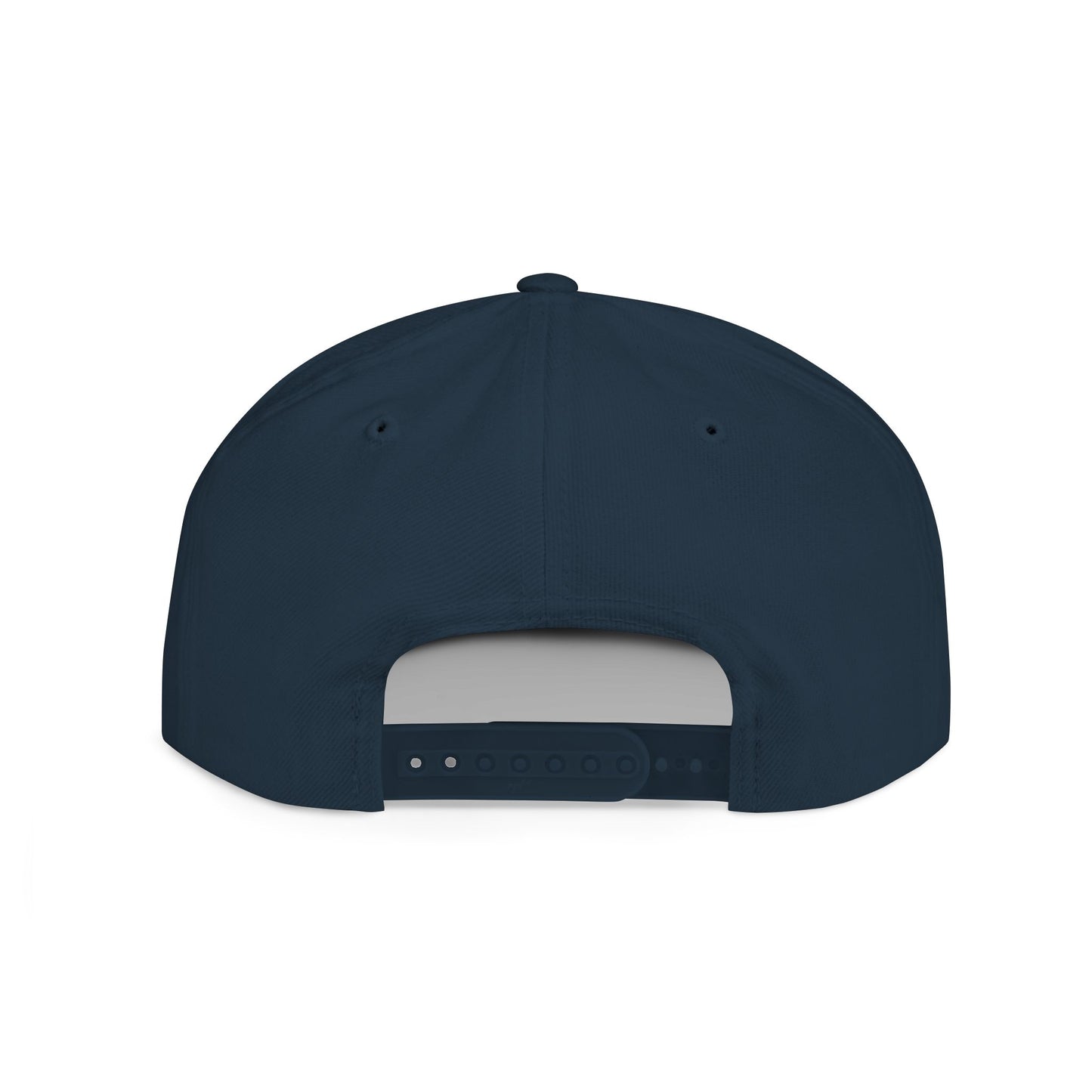 Killer Mushrooms - Flat Bill Snapback