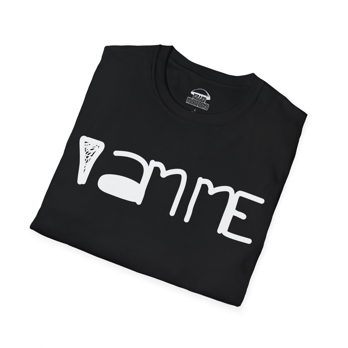 Killer Mushrooms - I Am Me Artist Tee