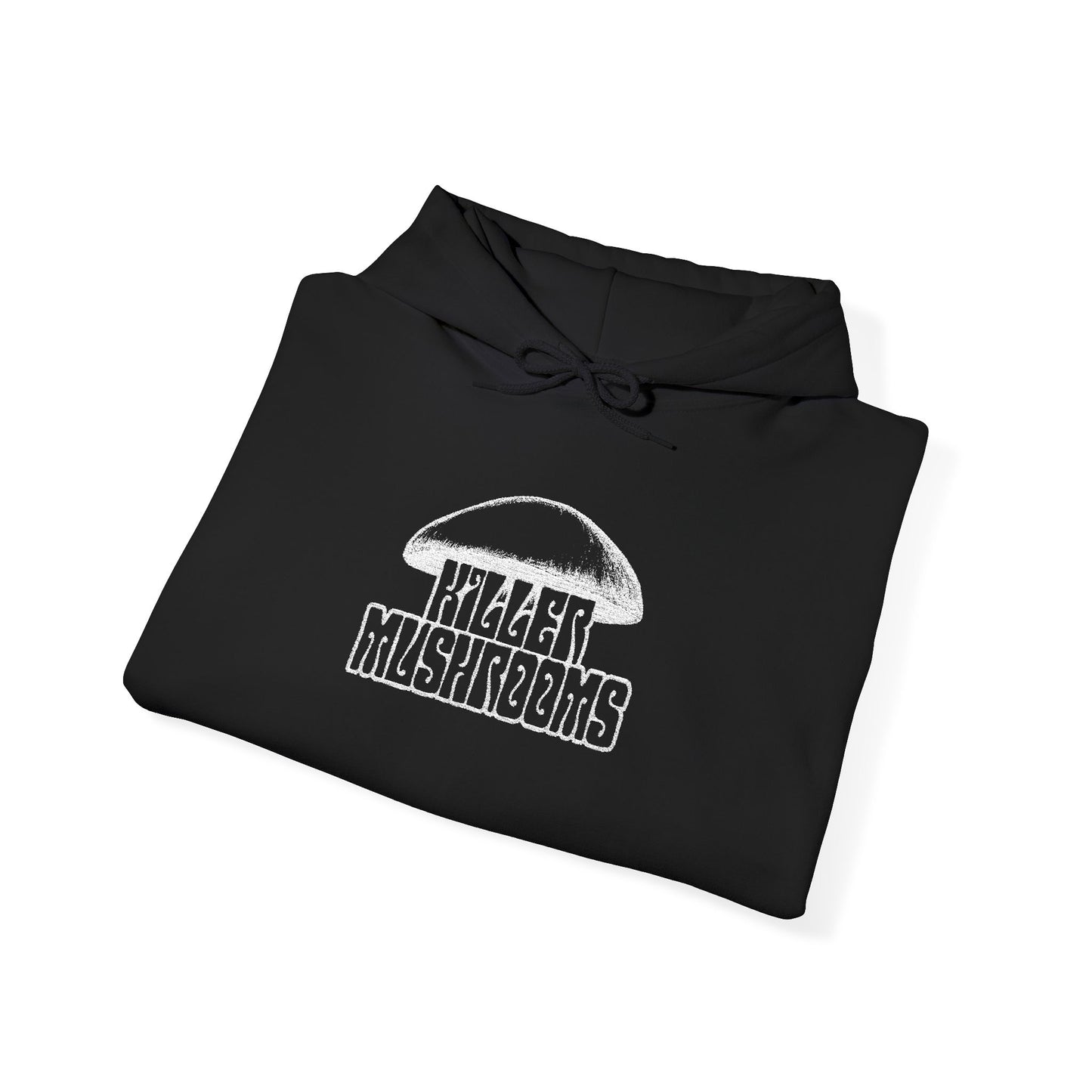 Killer Mushrooms - Killer Hoodie