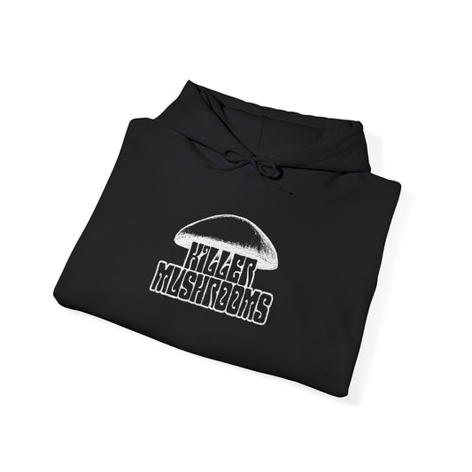Killer Mushrooms - Killer Hoodie