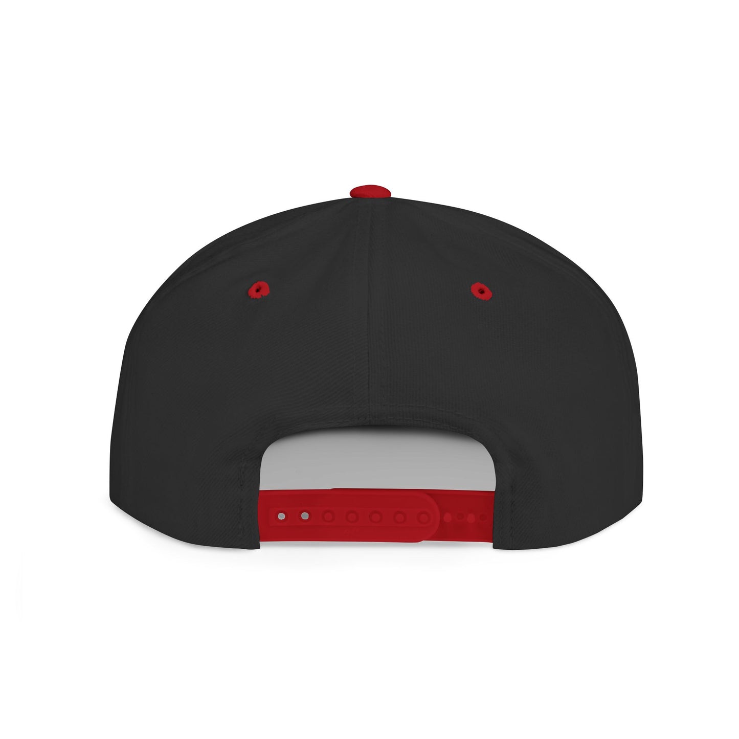 Killer Mushrooms - Flat Bill Snapback