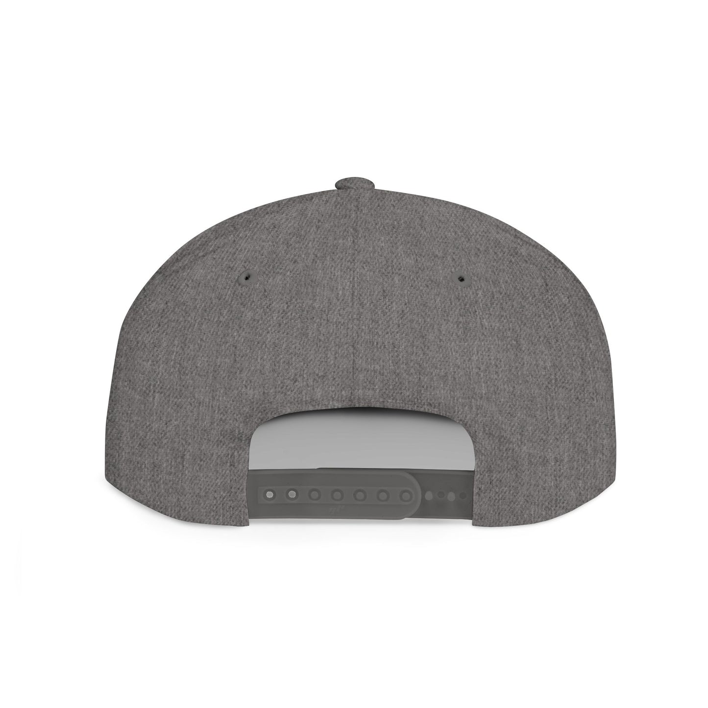Killer Mushrooms - Flat Bill Snapback