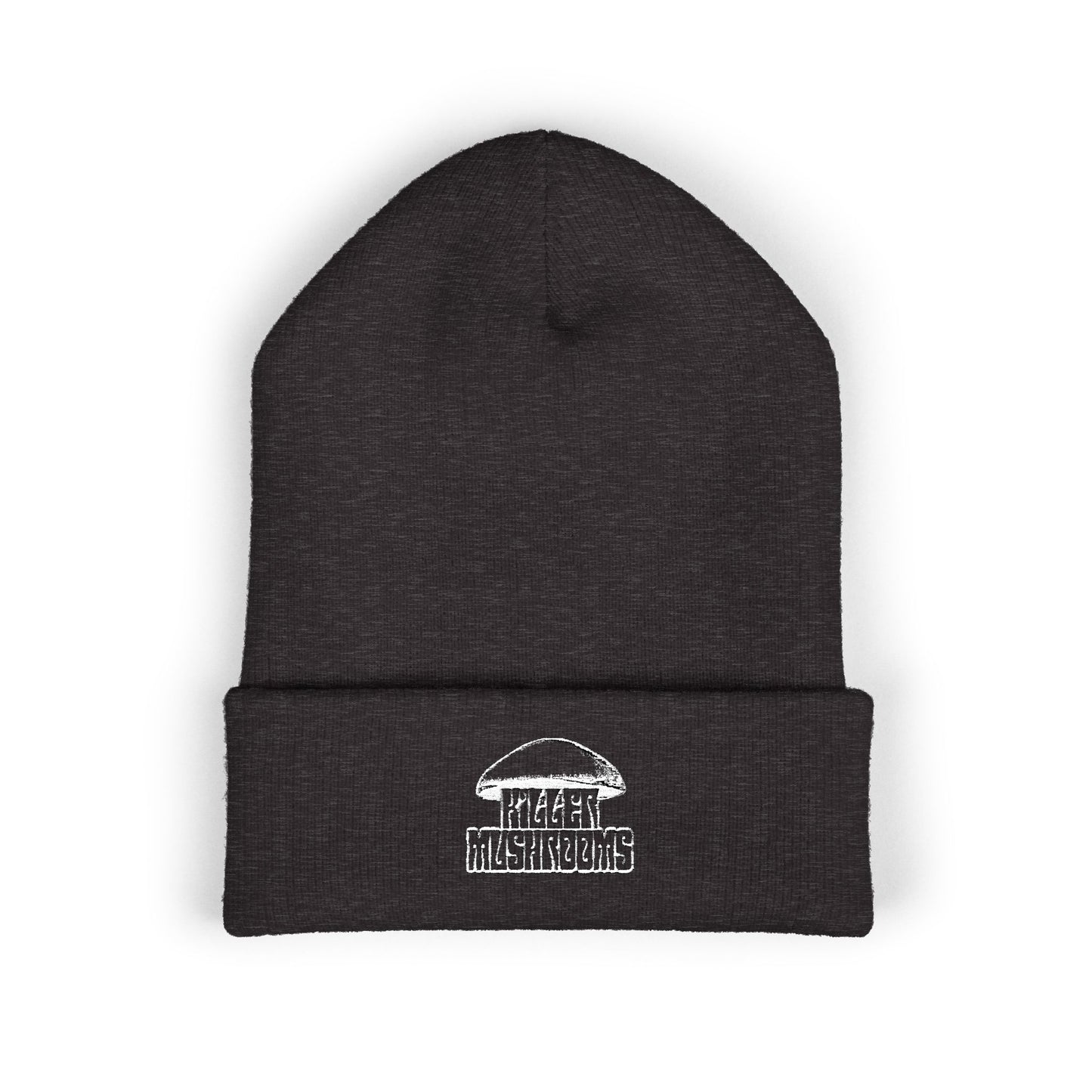Killer Mushrooms - Beanie