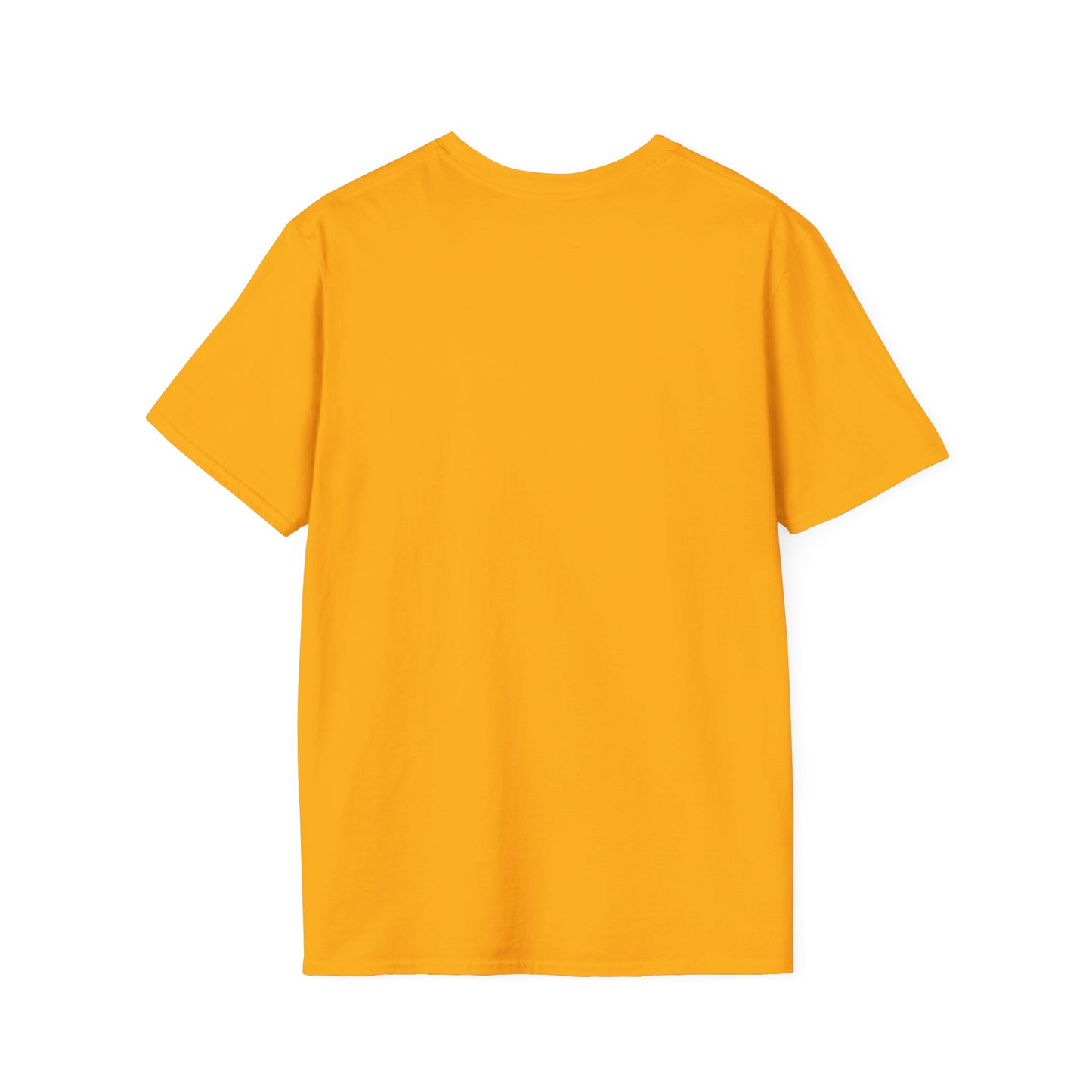 Killer Mushrooms - Tie-Dye Fungi Tee