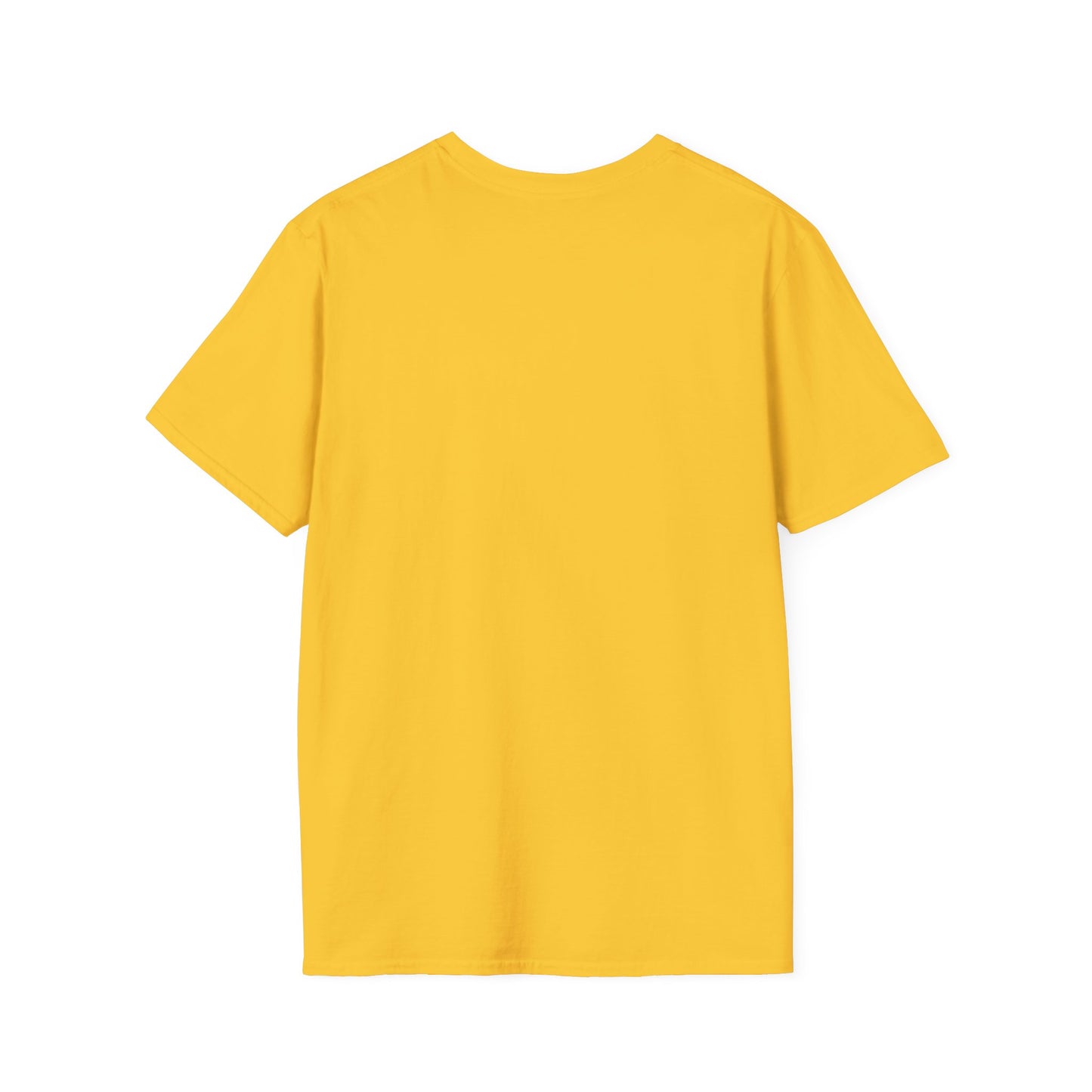 Killer Mushrooms - Tie-Dye Fungi Tee